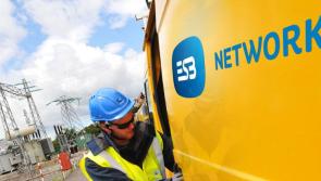 More power cuts on the way with status orange thunder warning in place
