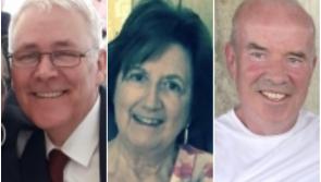 Kildare Death Notices for today: Monday, August 22 
