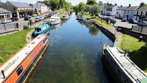 Kildare music and cultural event makes a welcome return this weekend