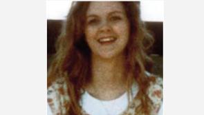 Gardaí make fresh appeal for missing woman on 26th anniversary of disappearance 