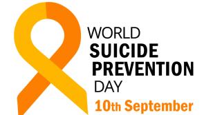 World Suicide Prevention Day 2022 – 'Creating Hope Through Action'