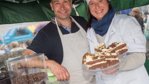 A festival of wild food returns to Kildare