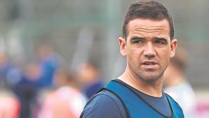 Kildare GAA: Ger Brennan set to remain at Moorefield