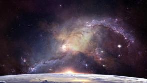 Family friendly event about the vastness of space to take place in Kildare