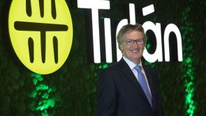 Glanbia Co-op shareholders  vote in favour of name change to 'Tirlán'