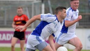 Kildare GAA: Naas come through stern test to book SFC final spot