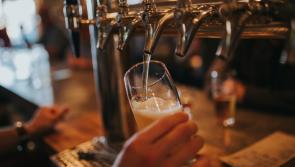 The number of pubs in County Kildare continues to decline