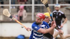 Kildare GAA:  Naas make it four SHC on the trot