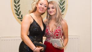 SEE 15 PHOTOS: All the glamour from St Mary's College Naas Debs 2022 in Kildare's Keadeen