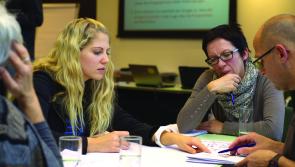 AONTAS urges Kildare adults to consider return to learning