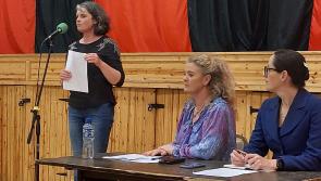 BREAKING: Pressure from locals causes controversial development in Newbridge, County Kildare to revert back to original plans