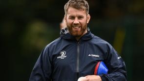 Kildare rugby: Former international Sean O'Brien signs for Naas