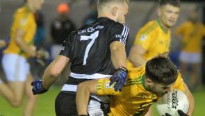 Kildare GAA: Larries take Reserve  B title