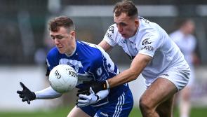 Kildare GAA: Naas  make it back-to-back senior titles