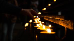 Candlelit vigil to take place on Main Street of Newbridge, County Kildare