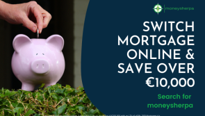 Over €140 Million to be Saved Across Kildare by Switching Mortgage