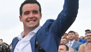 Kildare Racing: Massive win for Naas owner in American Grand National