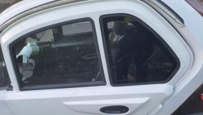 Gardaí seize probably the strangest looking vehicle on the roads 