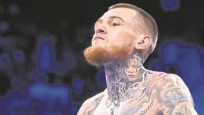 Boxing: Kildare man Gary Cully on the way to World title bout