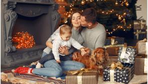 Copper Beech Farm - An enchanted Santa experience 