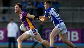 Kildare GAA: Kilmacud Crokes too much power for Naas