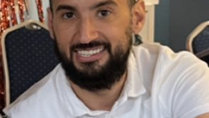 UPDATE: Missing Dublin man located safe and well