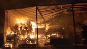 BREAKING: Officials to meet with residents over Kildare refugee centre plan