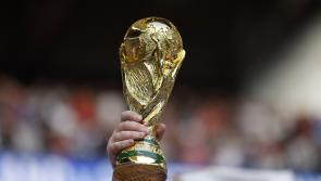 POLL: Who will win the 2022 World Cup?