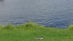 BREAKING: Gardaí investigate death of man in 70s whose van entered water 