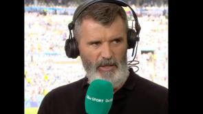 WATCH: 'Shouldn't be here' - Roy Keane has his say on Qatar World Cup