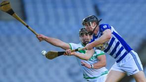 Kildare GAA: Gallant Naas go down to Ballyhale