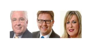 ‘It was about semantics and not actions’: Kildare TDs respond to scathing criticism from Sinn Féin politician