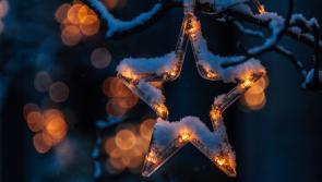 BREAKING: Enlightening news as Christmas lights in Newbridge, Kildare are due to be put up soon