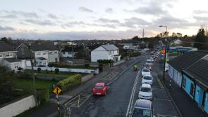 Kildare residents protesting against refugee centre say there will be more demos