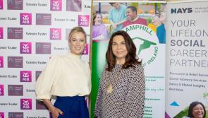 PHOTO GALLERY: Network Ireland Kildare Branch hosts Charity Lunch 