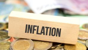 Inflation falls for the first time in 17 months