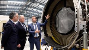 LATEST: €28 million investment announced for Kildare