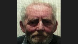 MISSING: Gardaí seeking information in relation to whereabouts of 68-year-old man