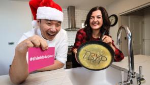 No grease lightning: Initiative asks Kildare residents to ‘Think Before You Pour’ this Christmas