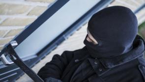 Gardaí investigating burglary incident in Donadea, County Kildare