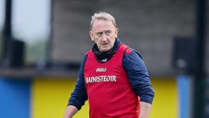 Kildare GAA: Sarsfields appoint Pat Flanagan as senior football manager