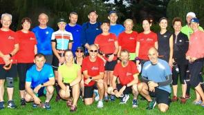 KILDARE: 10th anniversary for popular Naas running club