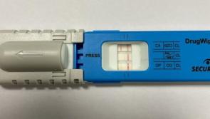 BREAKING: Driver under the influence of drugs arrested in Newbridge, Kildare