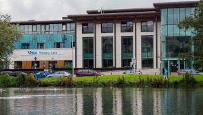 KILDARE: Concern over double parking at health centre