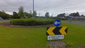 KILDARE: 'Sigificant danger' to business park workers over road safety