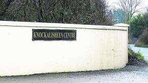 Concern raised as asylum seekers  are housed in 'cold and damp' tents