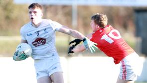 Louth shock Kildare in O'Byrne Cup