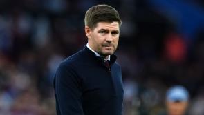Liverpool legend Steven Gerrard linked with international managerial role