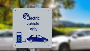 Kildare County Council adds five electric vehicles to its fleet