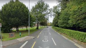 Locals fear potential fatality on ‘rat-run’ road in Newbridge, County Kildare